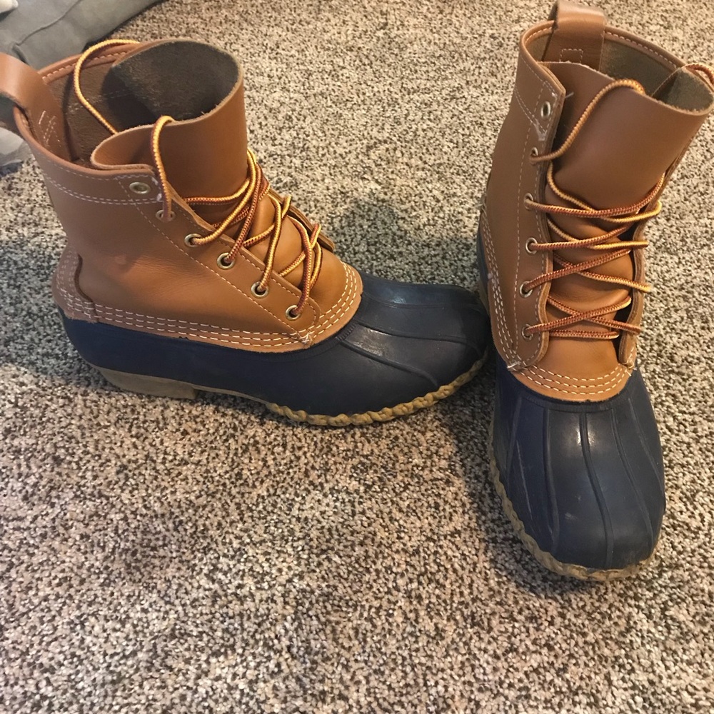 Women’s Bean Boot